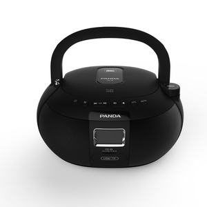 Prix d'usine, meilleur haut-parleur Boombox AM FM MP3 CD, lecteur radio CD - Product Image 1