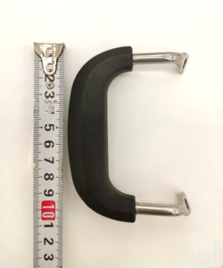 Chống cháy chịu nhiệt và nhiệt độ cao Nhà Bếp Nấu Ăn nồi tai thép không gỉ - Product Image 6