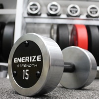 Haltère en acier personnalisé entièrement en métal 2.5kg-80kg Rotation haltère poids libres