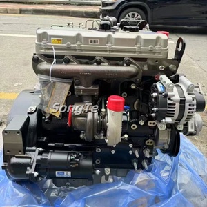 Cho Perkins 83kw 2200 vòng/phút 1104d-44t động cơ <span class=keywords><strong>diesel</strong></span> ban đầu 1104d-44ta c4.4 hoàn chỉnh động cơ lắp ráp - Product Image 1