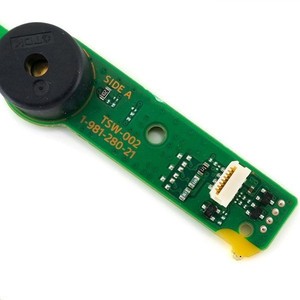 Placa de Repuesto para Interruptor de Encendido y Apagado TSW-002 TSW-003 TSW-004, Sensor PCB, Cable Plano, Compatible con Consola PS4 Slim - Product Image 2