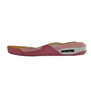 Suelas de Zapatos Casuales Planas de PU de Marca Personalizada, Suela de Zapatillas OEM de Alta Elasticidad, Suela de Skateboard Personalizada - Product Image 3