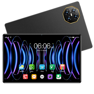 Dual Sim Gọi Điện Thoại XT Mate + Wifi 12000MAh Pin Lớn 10.1 Inch <span class=keywords><strong>Android</strong></span> 15 16GB 256GB ROM Tablette Máy Tính Bảng <span class=keywords><strong>PC</strong></span> - Product Image 1