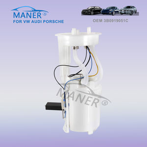 Pompa bahan bakar sistem suplai bahan bakar baru untuk Audi A3 A6 TT Seat VW 1.8 <span class=keywords><strong>2</strong></span> - Product Image 3
