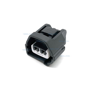 0090-179 Nữ Cam Crank cảm biến ô tô dây nối đồng liên hệ với chất liệu ABS cho Lexus cho TOYOTA 1jz-gte 2jz-g - Product Image 1