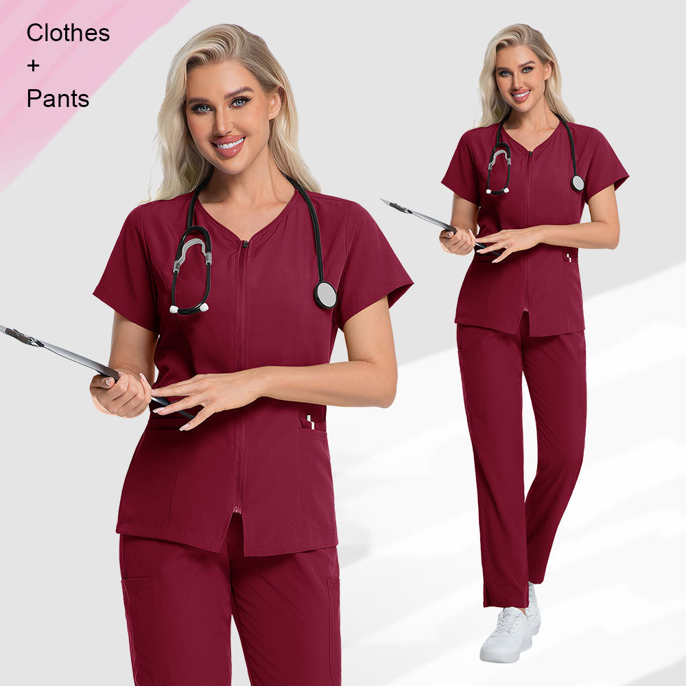 82029 Wine Red