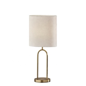 Coiffeuse, bureau, bureau, petite lumière noire, Base scintillante, Rose scintillante, lampe de Table moderne - Product Image 1