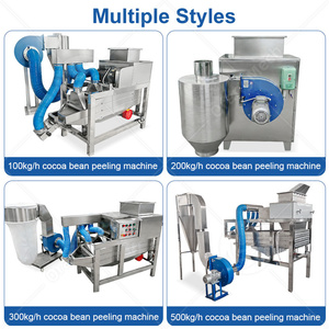 Máquina Descascarilladora <span class=keywords><strong>de</strong></span> <span class=keywords><strong>Cacao</strong></span> ORME, Peladora <span class=keywords><strong>de</strong></span> Granos <span class=keywords><strong>de</strong></span> <span class=keywords><strong>Cacao</strong></span>, Máquina Desgranadora <span class=keywords><strong>de</strong></span> <span class=keywords><strong>Cacao</strong></span> - Product Image 4