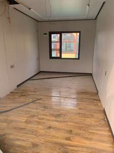 <span class=keywords><strong>Casa</strong></span> contenitore prefabbricata in acciaio <span class=keywords><strong>viola</strong></span> con servizi igienici e colori personalizzabili - Product Image 5