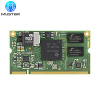 Mu Star Factory Medical PCBA |   Assemblage de circuits imprimés personnalisés avec fichier Gerber et liste de nomenclature |   PCBA médical certifié ISO 13485