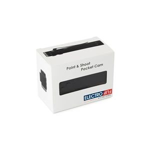 W2B Mini Wireless DVR videocamera scatola nera per auto con fino a 40 ore di capacità di registrazione Video/Audio - Product Image 3