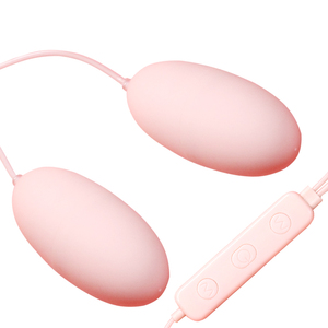 Senior Vrouwelijke Seksspeeltje Honing Voor Ei Vibrator Met Springen Voor Ei Springen Vibrators Massage Stimulatie Premium Vibrators - Product Image 5