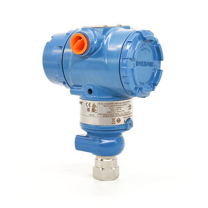 Sensor Industrial Azul de la Serie 3051TA, Absoluto, 4-20mA, Metálico, IP65, 3051TA, Serie 3051TA, Absoluto, 4-20mA - Product Image 5