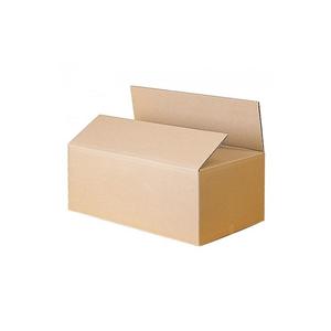 Scatola di cartone 40x30x20 cm, contenitore per trasloco e imballaggio - Product Image 1
