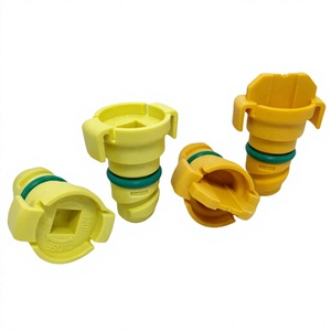 Tapón de Drenaje de Aceite para Ford KX6Z6730A de Nailon para Raptor Explorer Conqueror - Product Image 3