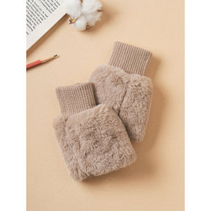 Kit di riscaldamento elettrico marrone in schiuma termostato regolabile protezione contro il surriscaldamento per uso domestico Garage per auto da esterno RV domestico - Product Image 1