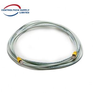 Cable de Conexión RG6 UCN de 8 Metros, Nuevo, 51195153-008 MU-NKD008, para Sistema TDC 3000 TPS DCS - Product Image 2