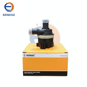 Voor Audi A4 A6 Q5 Q7 Volkswagen Touareg 059121012b 059 121 012 B Hoge Kwaliteit Auto-Onderdelen Motor Hulpwaterpomp - Product Image 6