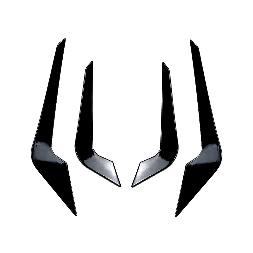Piano Black
