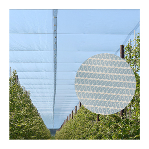 Manzanos de granja de huertos malla granizo chống mưa đá Net 100% Virgin mưa đá phòng chống Net vườn cây ăn quả - Product Image 1