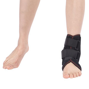 อุปกรณ์พยุงข้อเท้าเกรด I สำหรับผู้ใหญ่อุปกรณ์พยุงข้อเท้าแตกหัก - Product Image 4