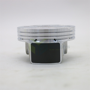 Kit de Anillos de Pistón de Motor para GM Chevrolet ASTRA Hatchback CRUZE (J300) Opel ASTRA H (A04) 1.8 2H0 A18XER Z18XER 55574537 STD 050 - Product Image 5