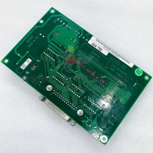 ทำต้นฉบับ ADAD05แผงวงจร054795 IC4/IC8 ADAD05บัตรไฟฟ้า Adad 05สำหรับ115ขั้ว /ems/xt/137 - Product Image 3