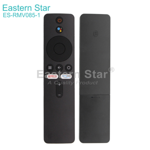 Control remoto de <span class=keywords><strong>precio</strong></span> de fábrica al por mayor adecuado para <span class=keywords><strong>Xiaomi</strong></span> MI <span class=keywords><strong>Box</strong></span> 4K Control remoto por voz de la XMRM-00A inteligente - Product Image 4