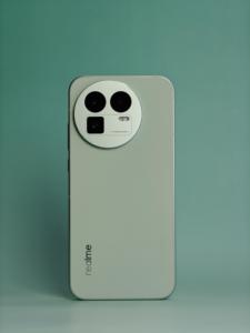 Realme GT 8 5G สมาร์ทโฟนขายดี รองรับซิมคู่ สแตนด์บายคู่ ชาร์จเร็วสุด 100W - Product Image 6