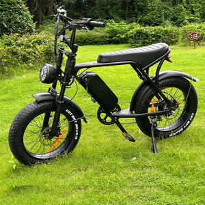 JZ01 UE EE. UU. Almacén Stock V8 <span class=keywords><strong>H9</strong></span> 2,0 3,0 Motor Central 15AH Acero Fatbike Bicicleta eléctrica 250W 20 pulgadas Fat Tire Adulto - Product Image 4