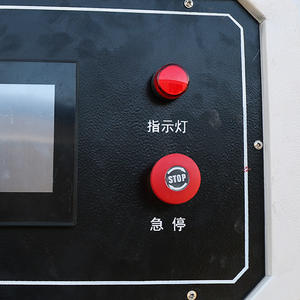 Langlebiges Hochpräzises Asphalt-Rillenprüfgerät für Straßenmaterial-Leistungsprüfung mit Roller - Product Image 6