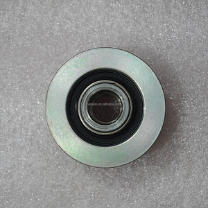 Neuf pour Schaeffler INA, pièces <span class=keywords><strong>d</strong></span>'<span class=keywords><strong>alternateur</strong></span> de <span class=keywords><strong>voiture</strong></span> <span class=keywords><strong>d</strong></span>'origine de haute qualité, poulie 5350005100 F-552699.04 pour Audi A3 A4 A6L - Product Image 2