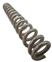 Forme de ressort hélicoïdal de torsion à compression personnalisée Futeng OEM Ressort en alliage