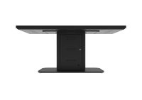 Mesa Inteligente para Restaurante con Carga Inalámbrica, Pantalla Táctil Interactiva Android o Windows, para Restaurante con 110v