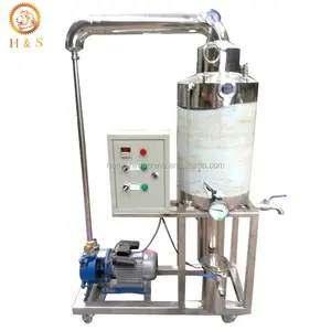 Factory price honey extractor machine, honey processing plant making equipment