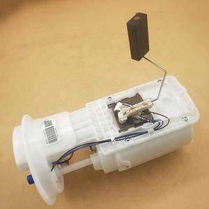 Gruppo Pompa Carburante PAT 1K0919051M 1K0919051DB per AUDI A3 SEAT Leon SKODA VW <span class=keywords><strong>Golf</strong></span> <span class=keywords><strong>5</strong></span> Jetta 1.2-2.5L - Product Image 6