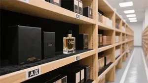 Chúng tôi 20% OFF Gen <span class=keywords><strong>Z</strong></span> hoa gỗ trái cây thương hiệu nước hoa giảm giá TK/Ins mù mua thách thức nhận được thích - Product Image 4