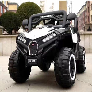 Kinderen Elektrische Auto 'S Voor Jongen Gril 12V Met Afstandsbediening Speelgoed Auto 'S Voor Kinderen Om Te Rijden - Product Image 6