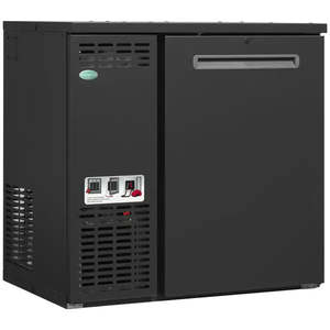 TEFCOLD SFK-4E+ Refrigeratore professionale per fusti refrigerati per 4 fusti da 20L - Product Image 6