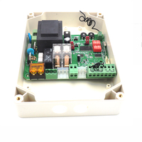 433MHz Universal AC 110V 220V 2CH Wireless Smart Remote Control Switch Receiver Module and RF Transmitter