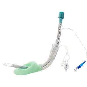 เจนสตัน เมดิคอล, ท่อช่วยหายใจทางจมูกแบบกันลื่นสำหรับการแพทย์ - Product Image 1