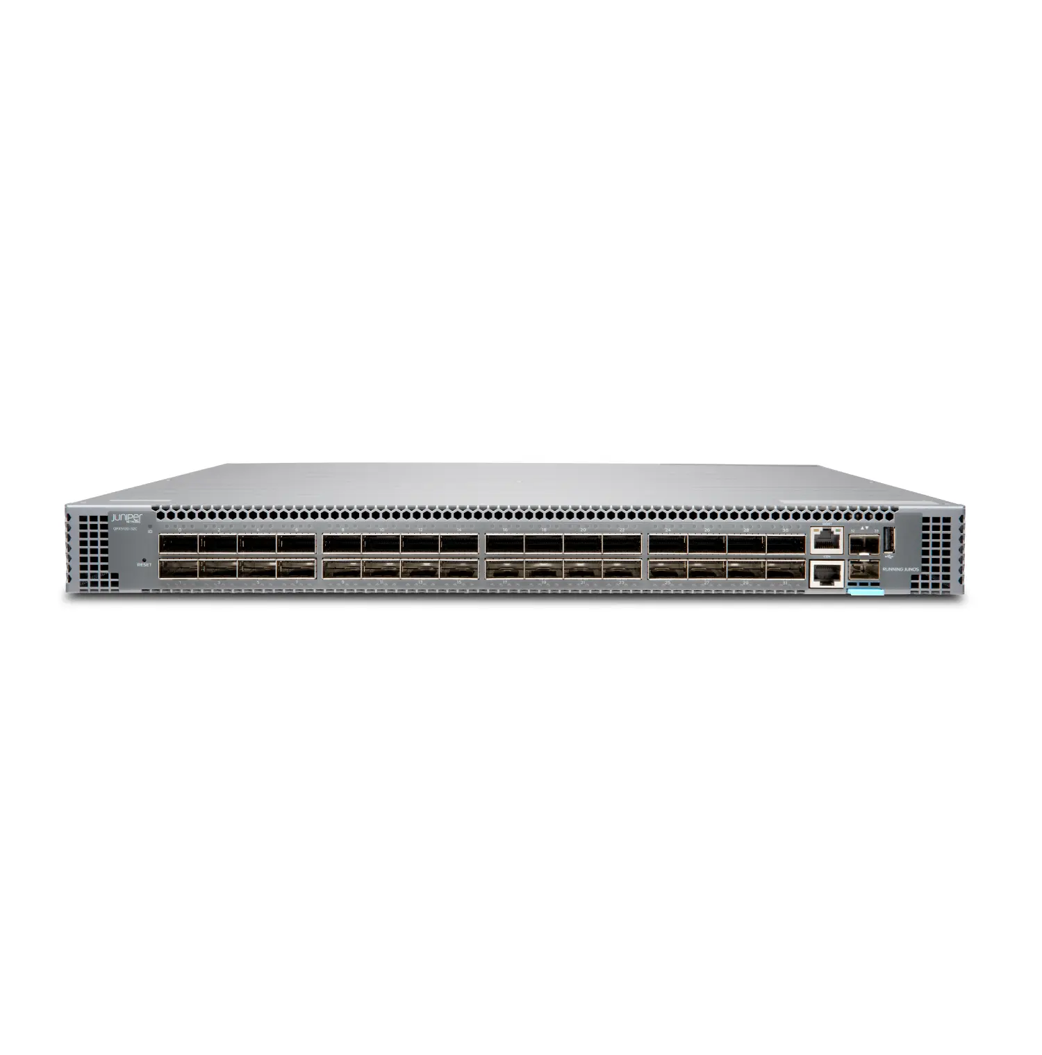 Original New Juniper QFX5120-32C-AFO 48 SFP+/SFP ports Gigabit Ethernet Network switch