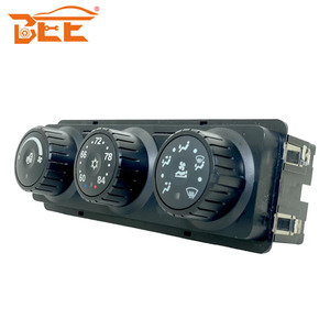 F2110282231 F21-1028-2241 f2110282241 F21-1028-2351 f2110282351 HVAC nhiệt độ khí hậu mô-đun điều khiển cho paccar - Product Image 4