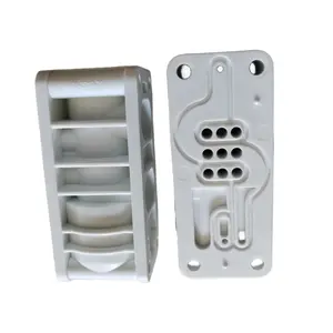 Pro-flo van khí lắp ráp 01-2010-20 cho wilden 1 ''P loạt bơm, ban đầu wilden bơm van cho P2/P220/P200 - Product Image 1