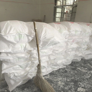 Acide stéarique en poudre 99% de qualité industrielle pour agents auxiliaires du plastique et du caoutchouc, N° CAS 57-11-4 Haute Qualité 25kg/sac - Product Image 2