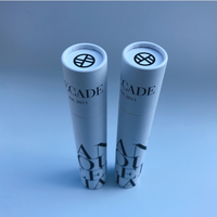 Emballage personnalisé avec logo, fait main, écologique, biodégradable, recyclable, pour bâtonnets d'encens, qualité alimentaire, pour affiches, envois postaux et produits de beauté