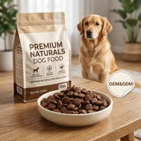Nourriture sèche pour chiens de qualité supérieure, 30% de protéines, recette poulet, bœuf, saumon, nutrition complète, multi-protéines, chiens adultes