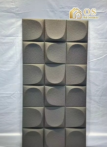 Dış duvar kaplaması için kaplama dış duvar taşı ev dekorasyon için pu taş işlenmiş taş - Product Image 3