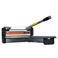 Máquina cortadora de azulejos de pared de suelo de Venta caliente, herramienta Manual que forma la máquina cortadora de azulejos