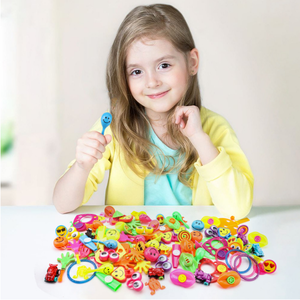 2022 ديلوكس كله بيع 100 قطعة الاطفال حلو حزب الإحسان ألعاب احتفالات حقيبة ل عيد ميلاد - Product Image 2